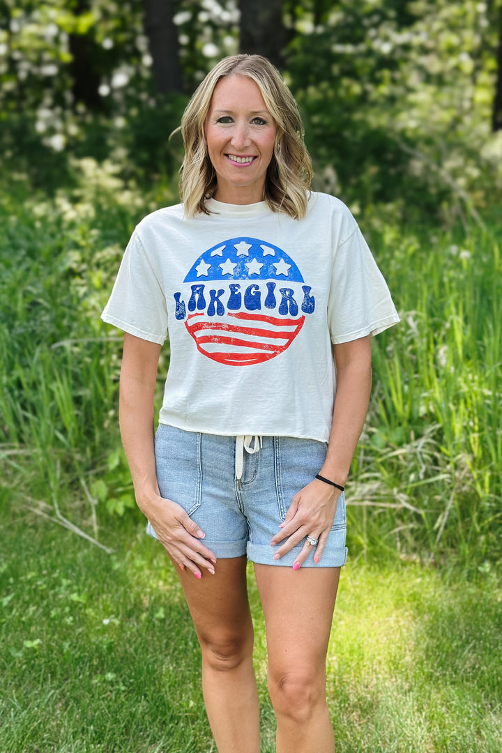 Lake Girl USA