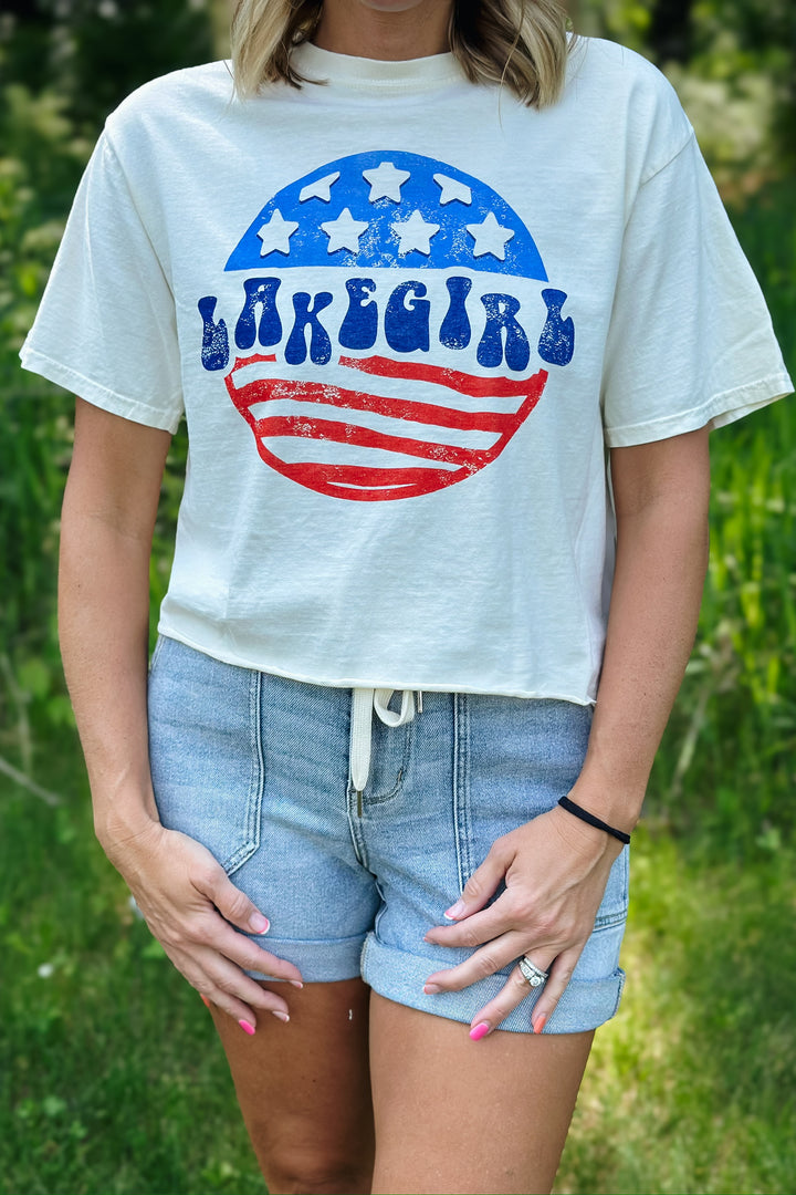 Lake Girl USA