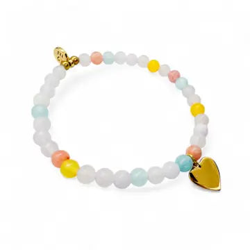 Mini Kids Charm Bracelet