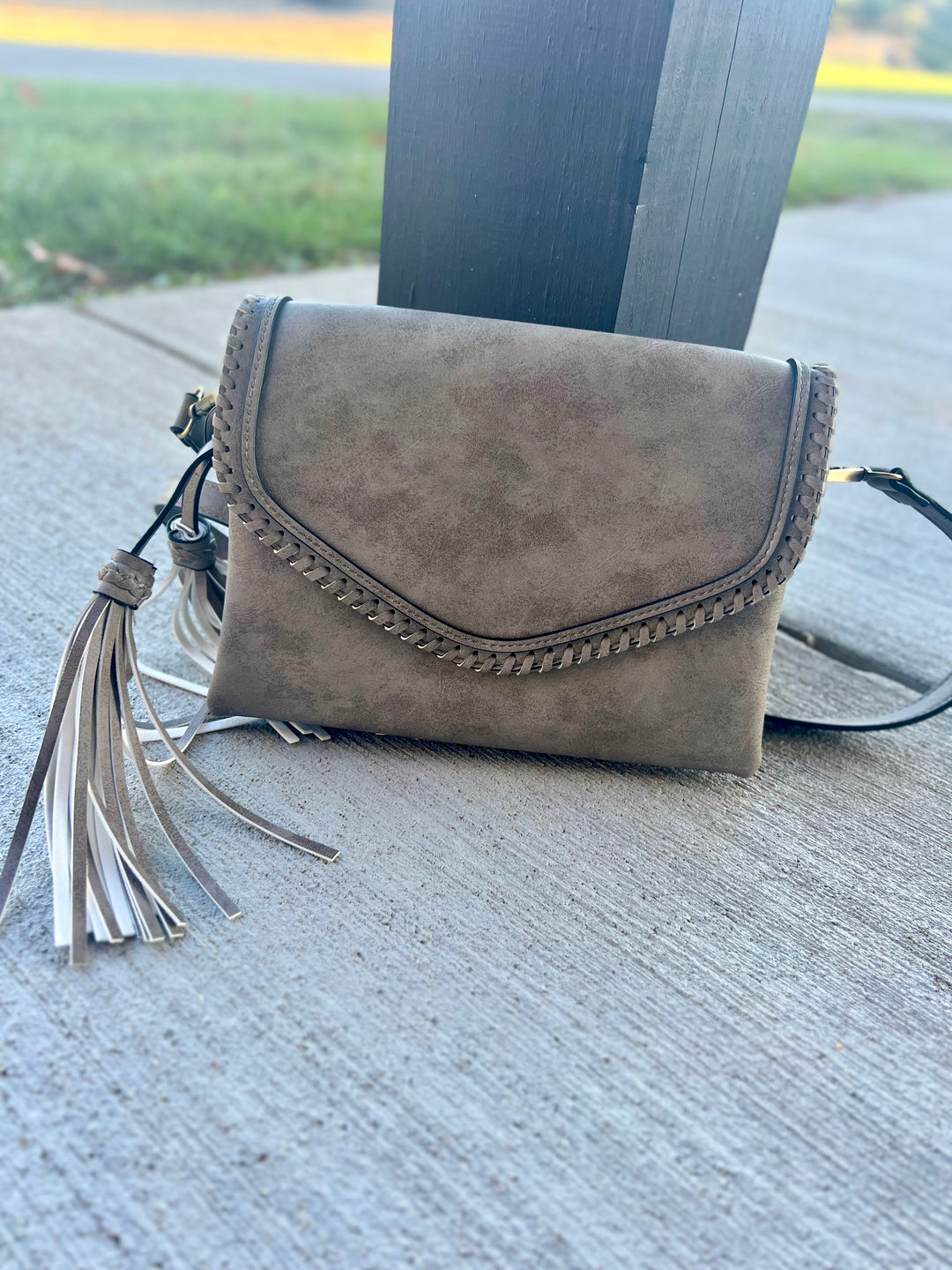 Sloane Crossbody