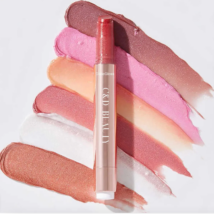 Glide Gloss Lip Balm