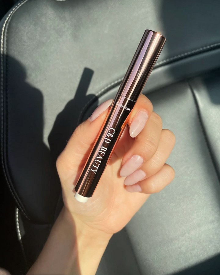 Glide Gloss Lip Balm