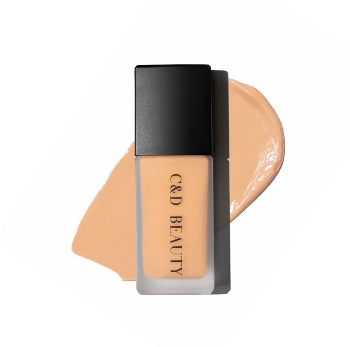Full Coverage Foundation