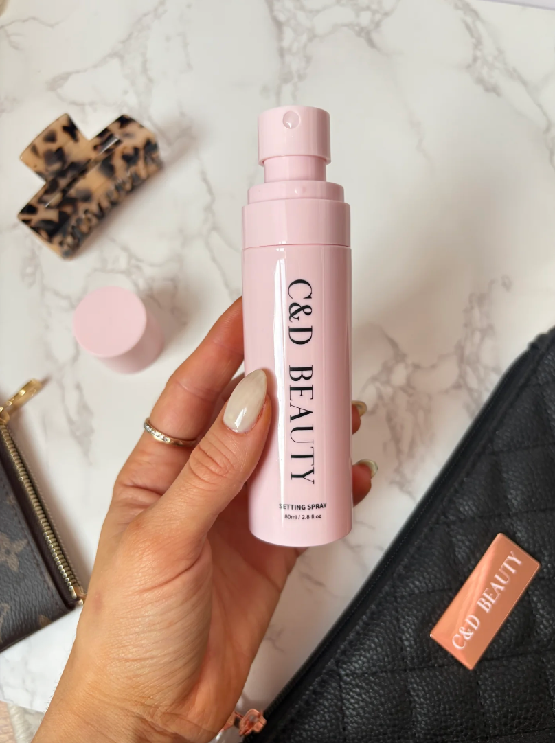 Setting Spray