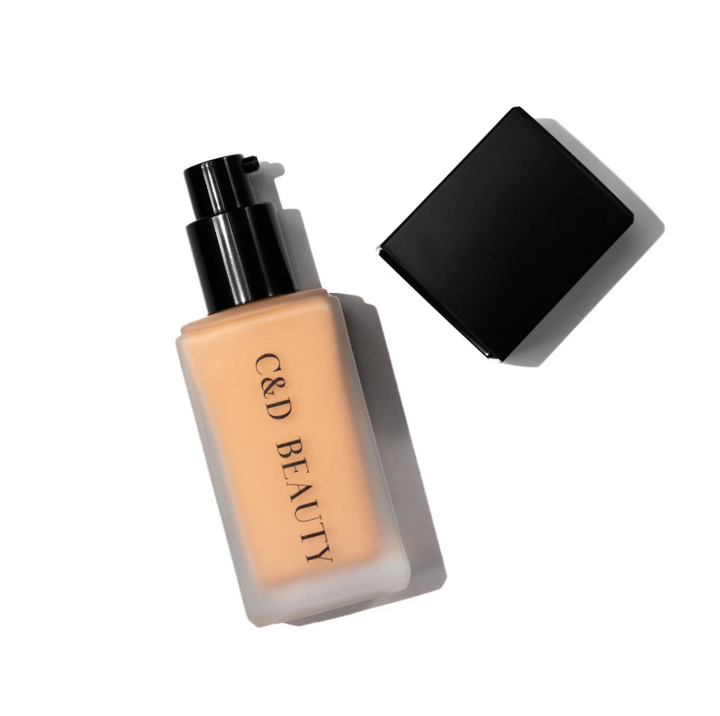 Full Coverage Foundation