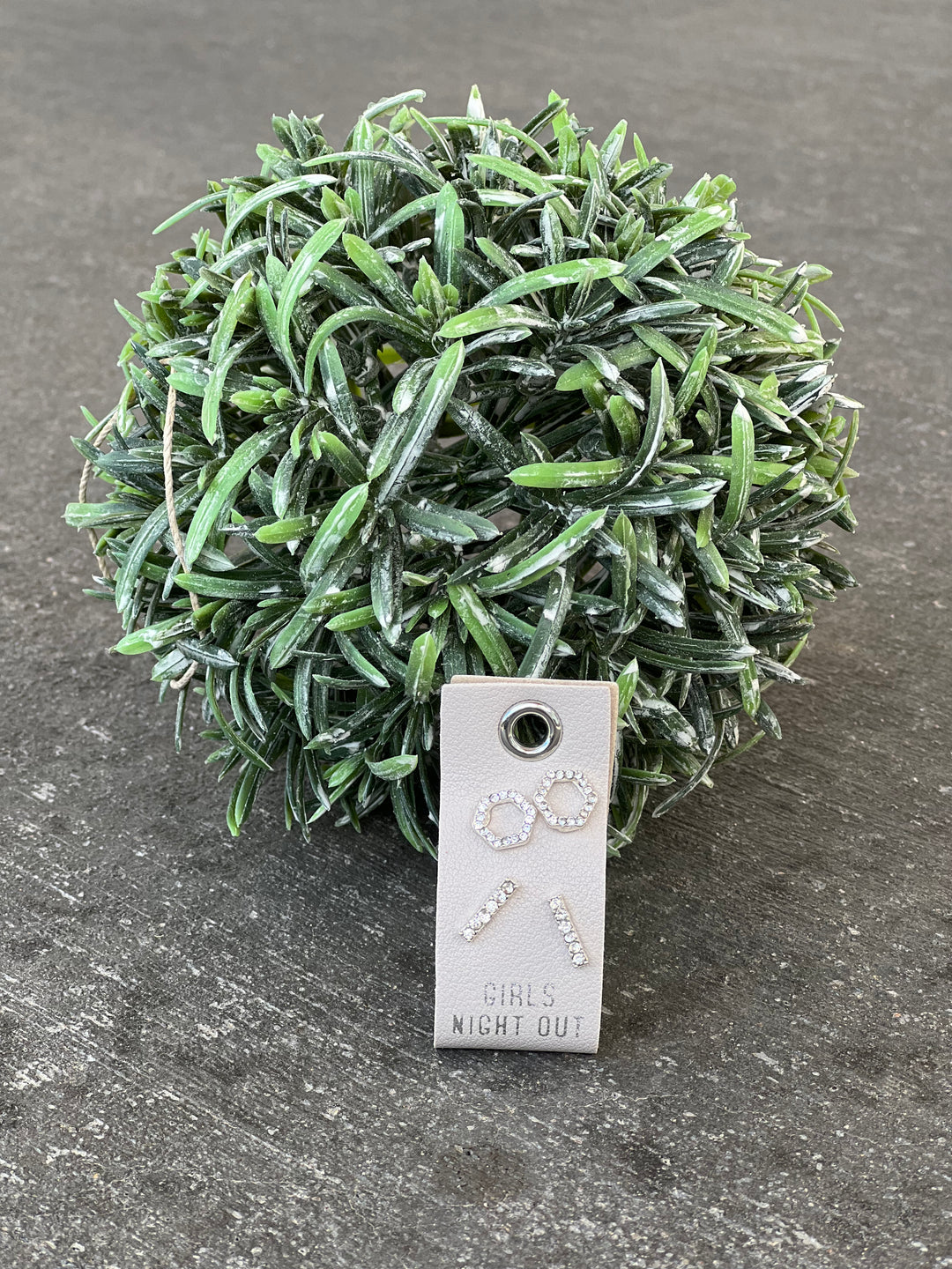 Girls Night Out Earrings