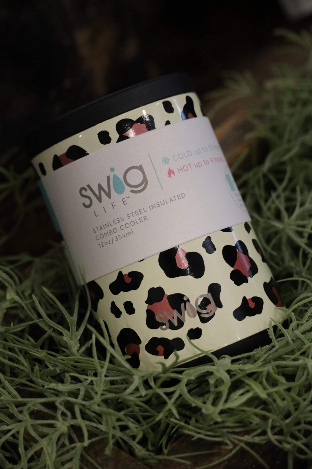 Swig 12oz Combo Cooler