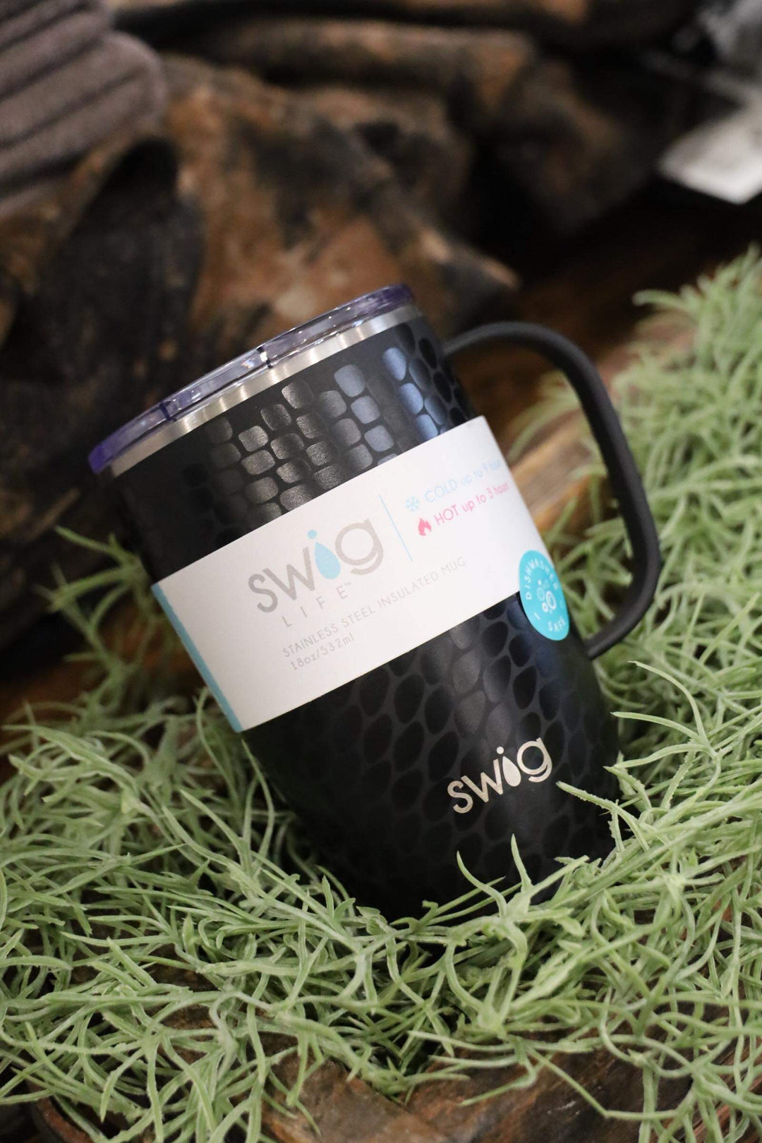Swig 18oz Mug