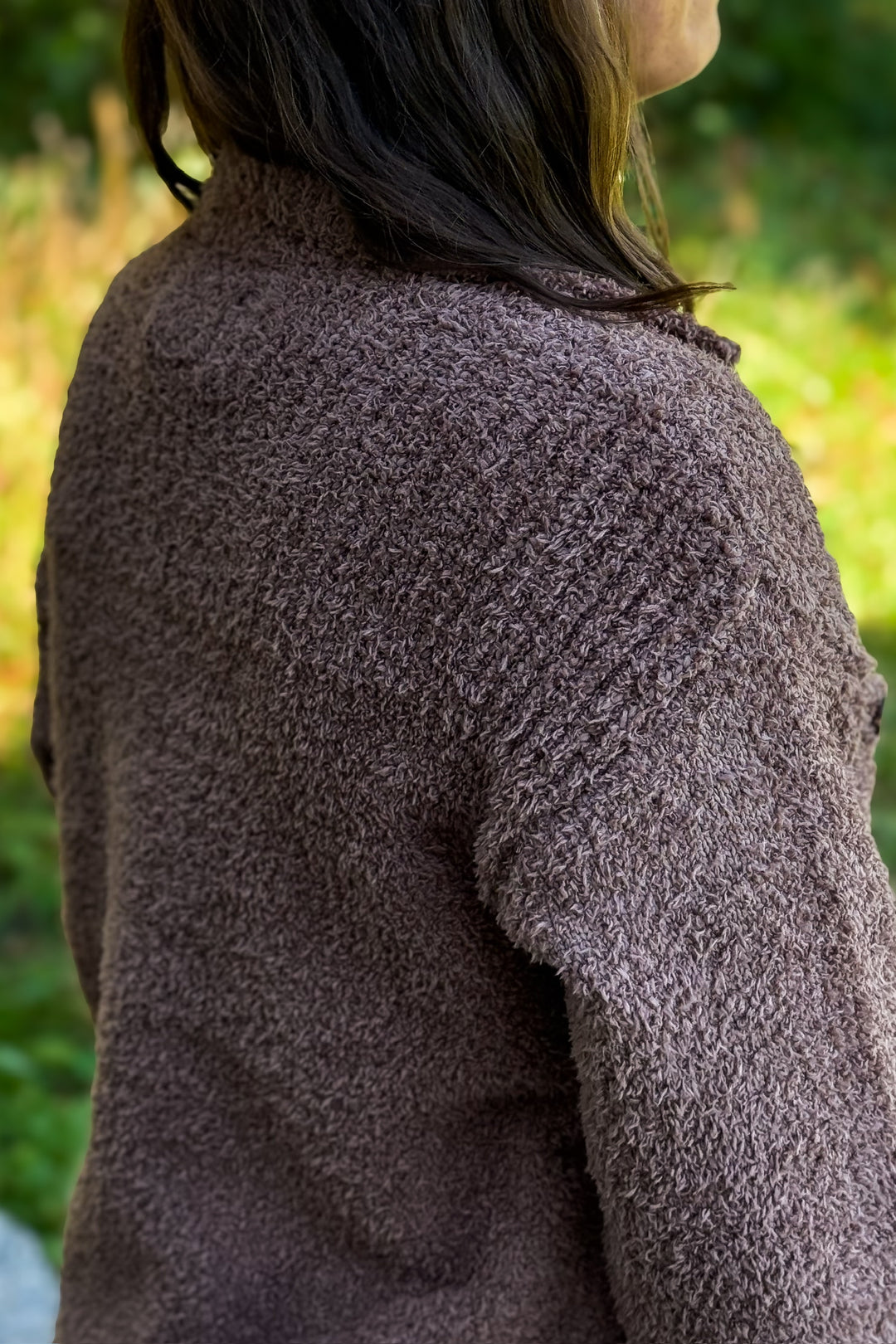 Lois Sweater Jacket
