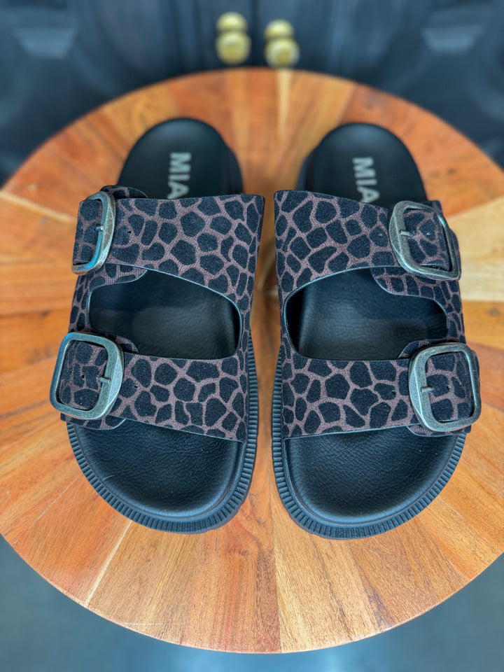 MIA Gen Sandal