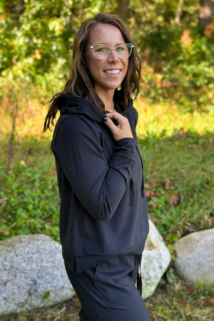 Izzy Hoodie
