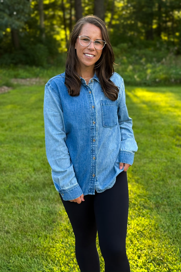 Nicole Shirt