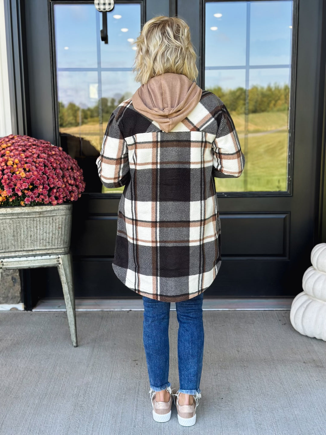 Roswell Jacket