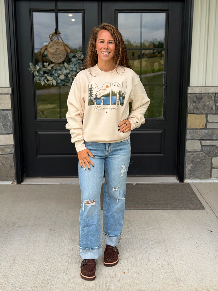 MN 2026 Sweatshirt