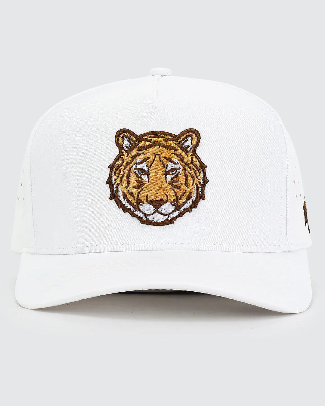 Waggle Striped It Hat