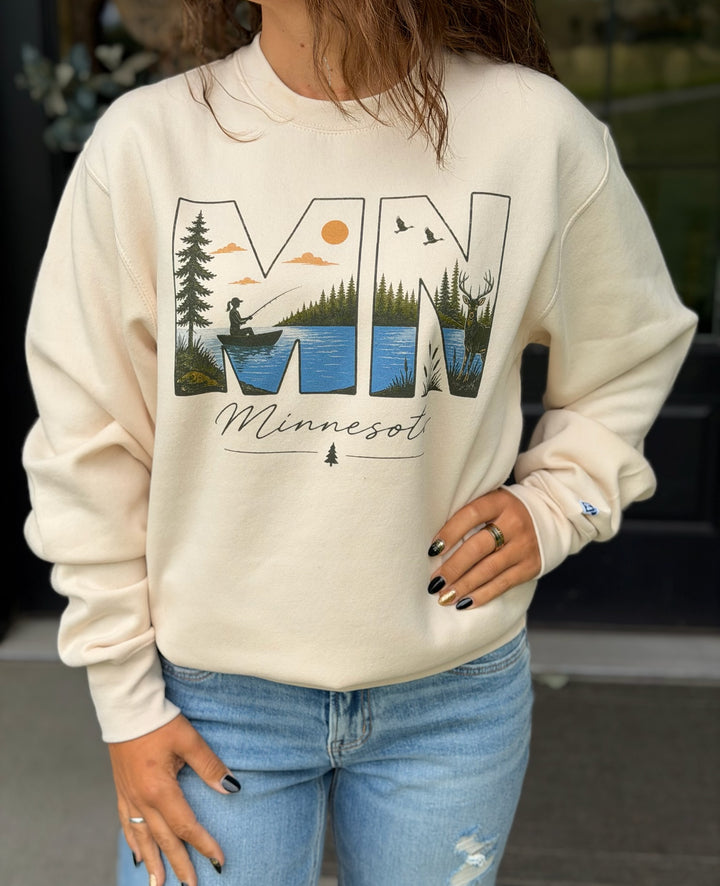 MN 2026 Sweatshirt