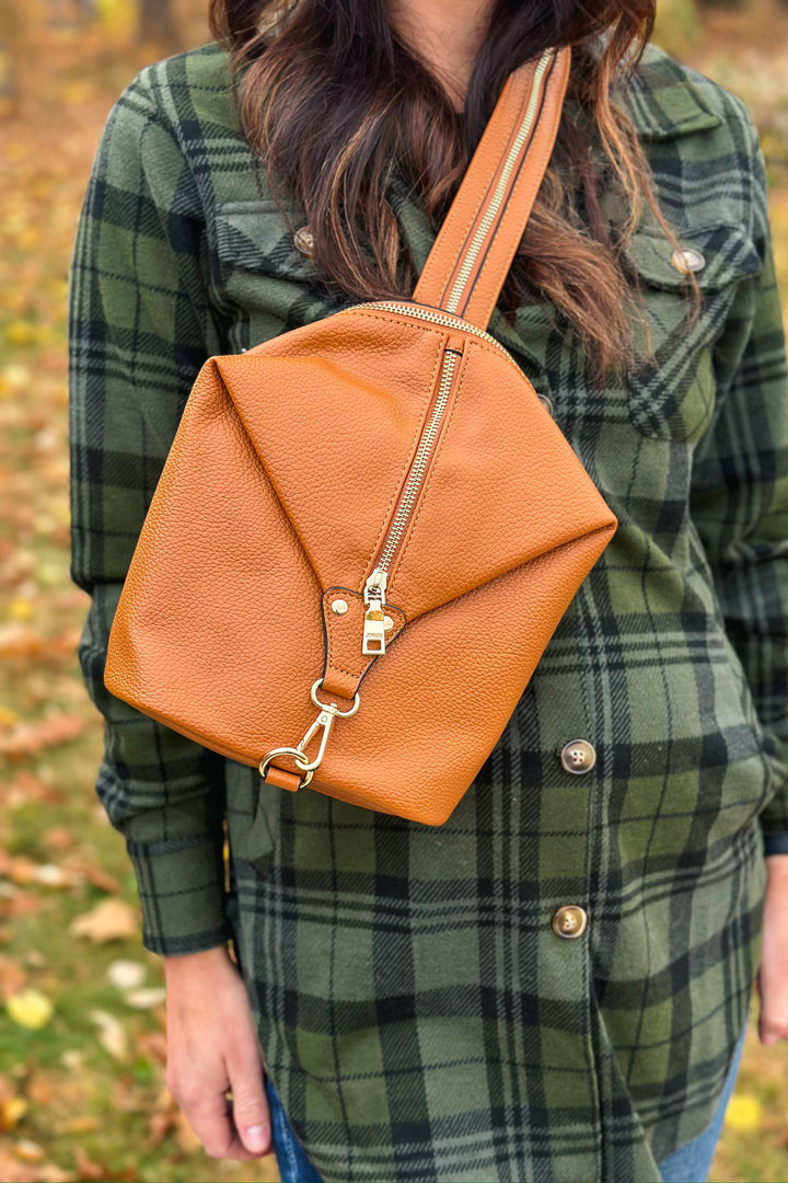 Linnette Backpack Fall