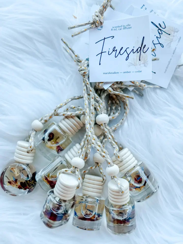 Christmas Diffuser's