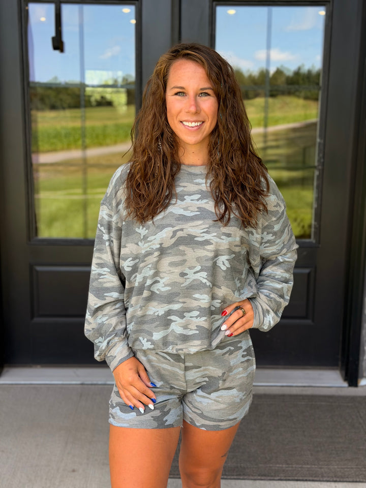 Camo Set