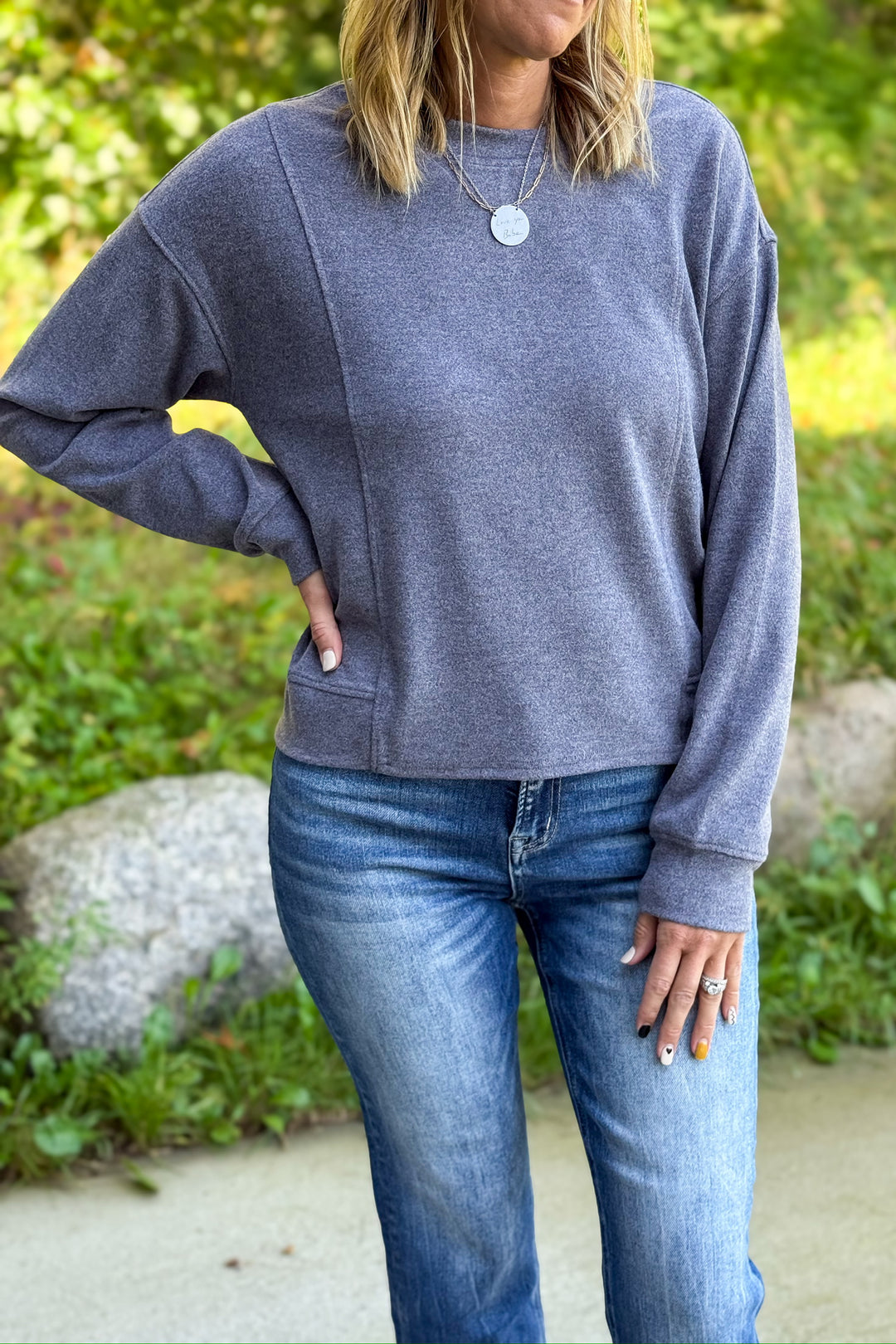 Janie Top