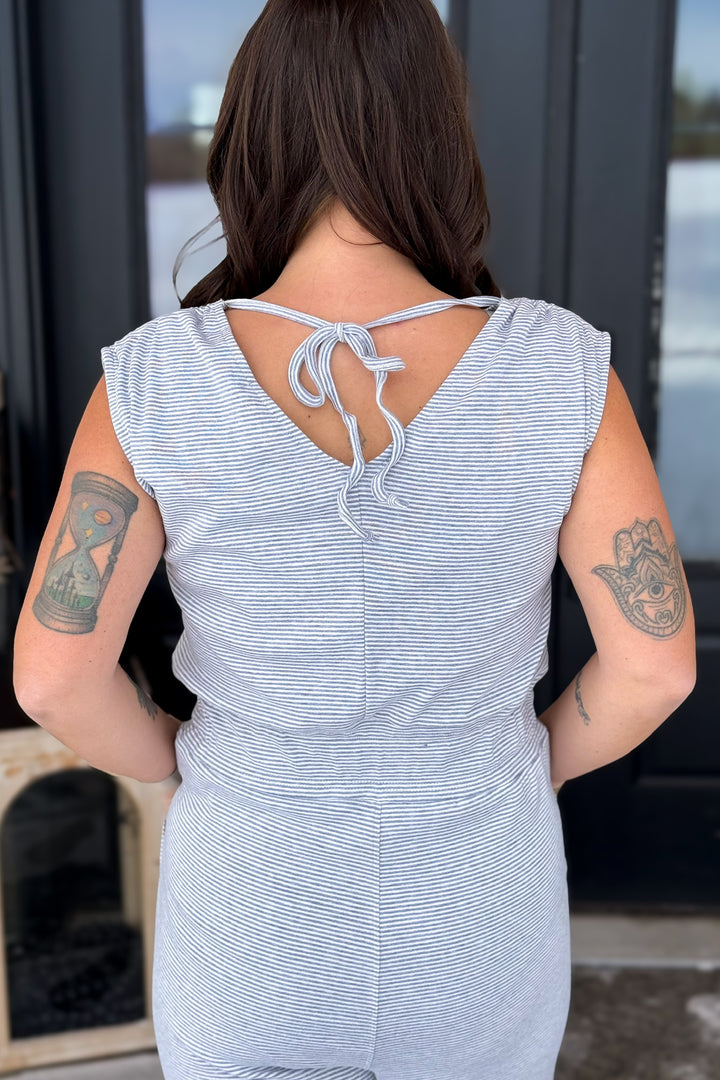 Kenzie Jumpsuit