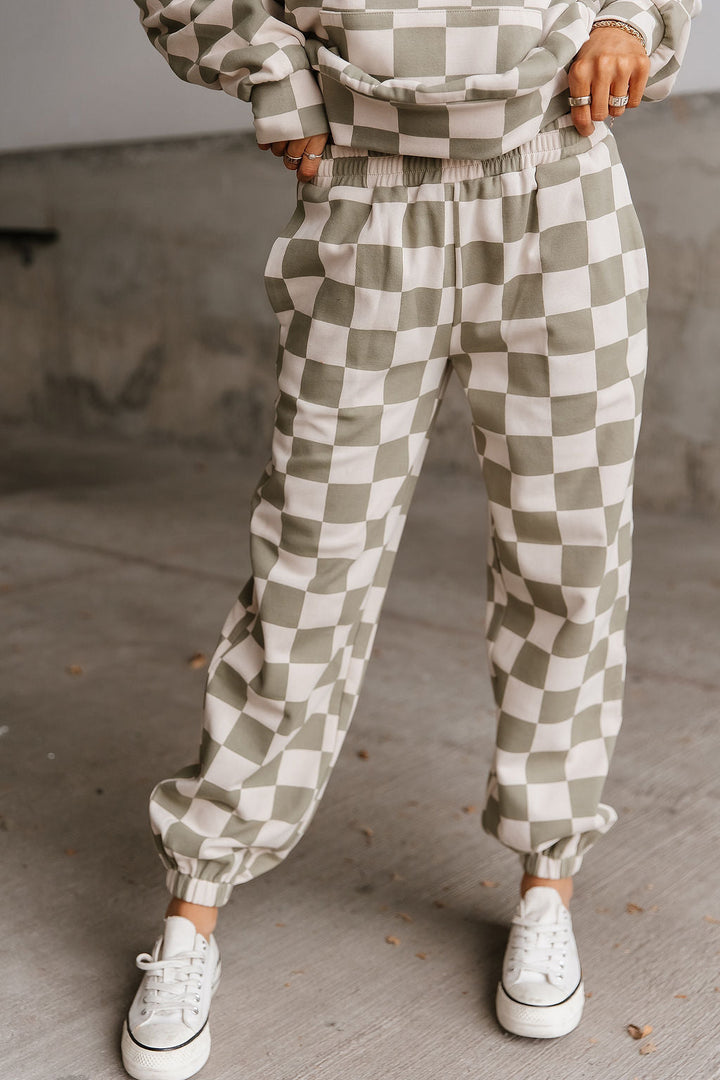 University Joggers - Soft Landing
