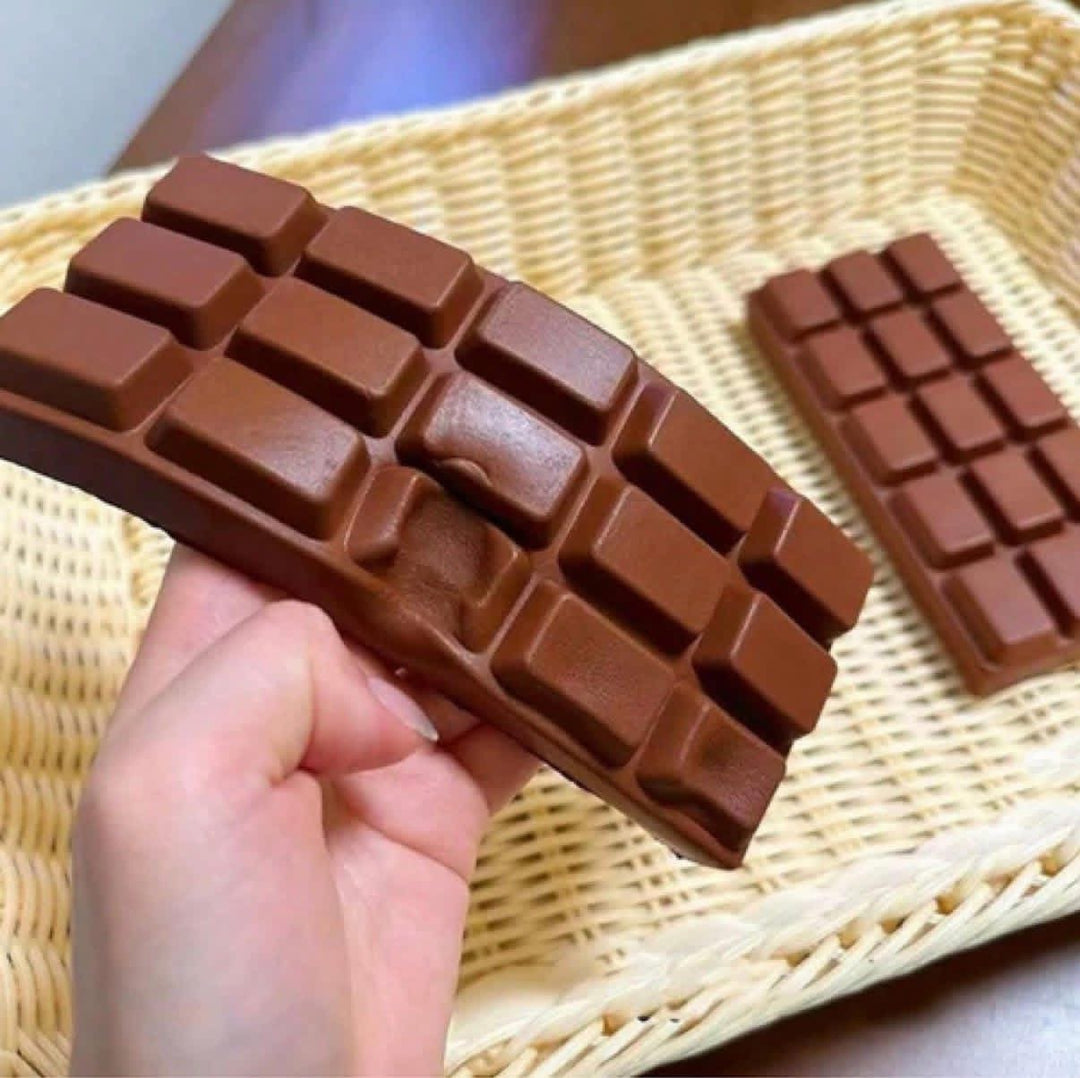 Chocolate Bar Squishy