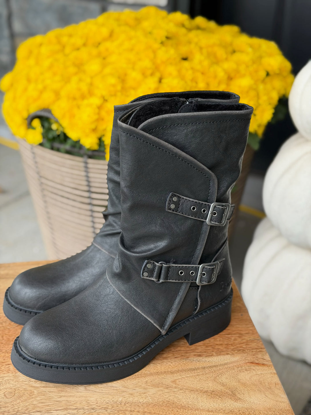 Ventice Boot