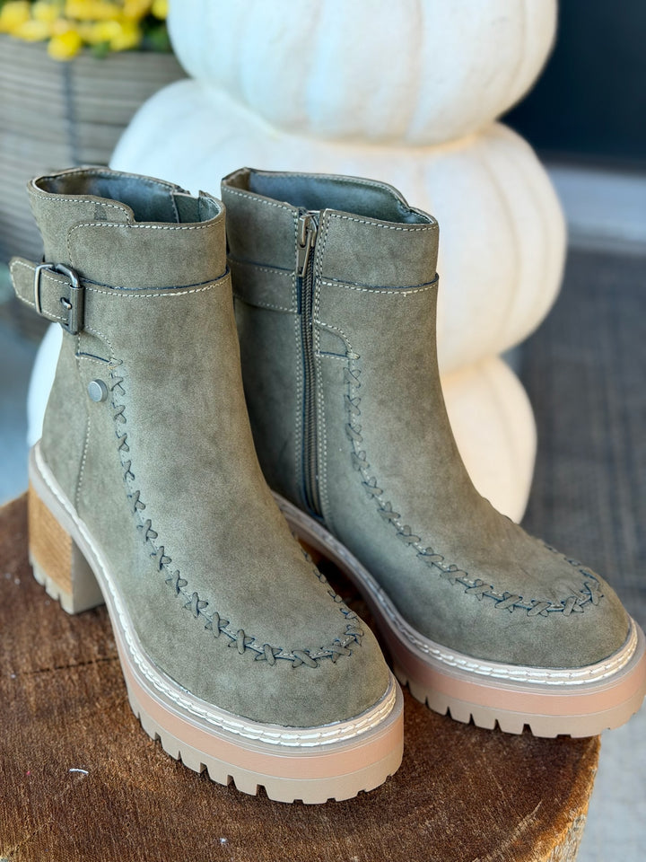 MIA Toula Boot