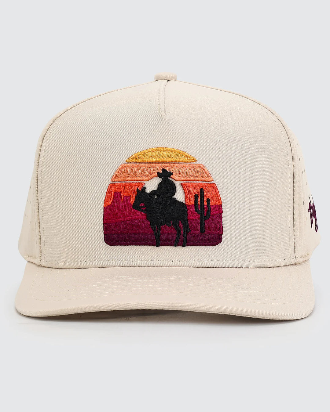 Waggle Outlaw Hat