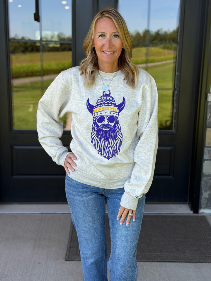Viking Sweatshirt