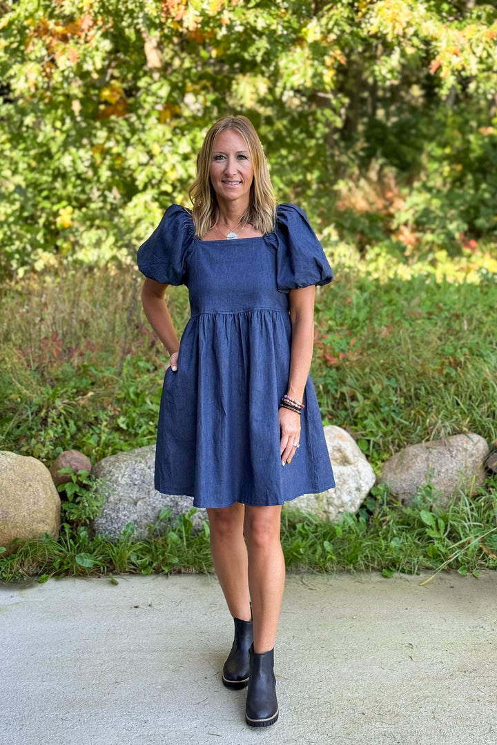 Jack Dress