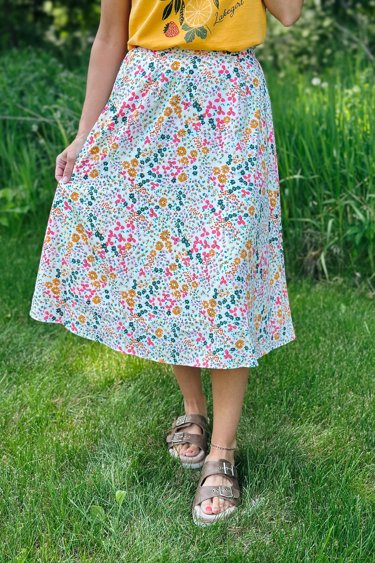 Skirts – Pretty Kinz