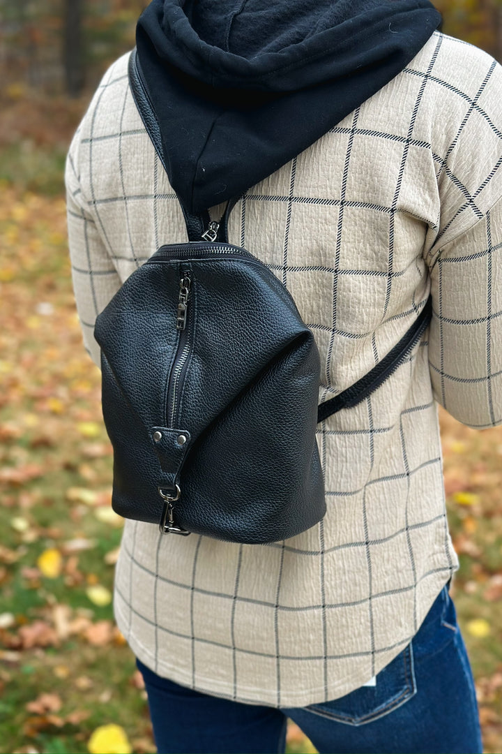 Linnette Backpack Fall