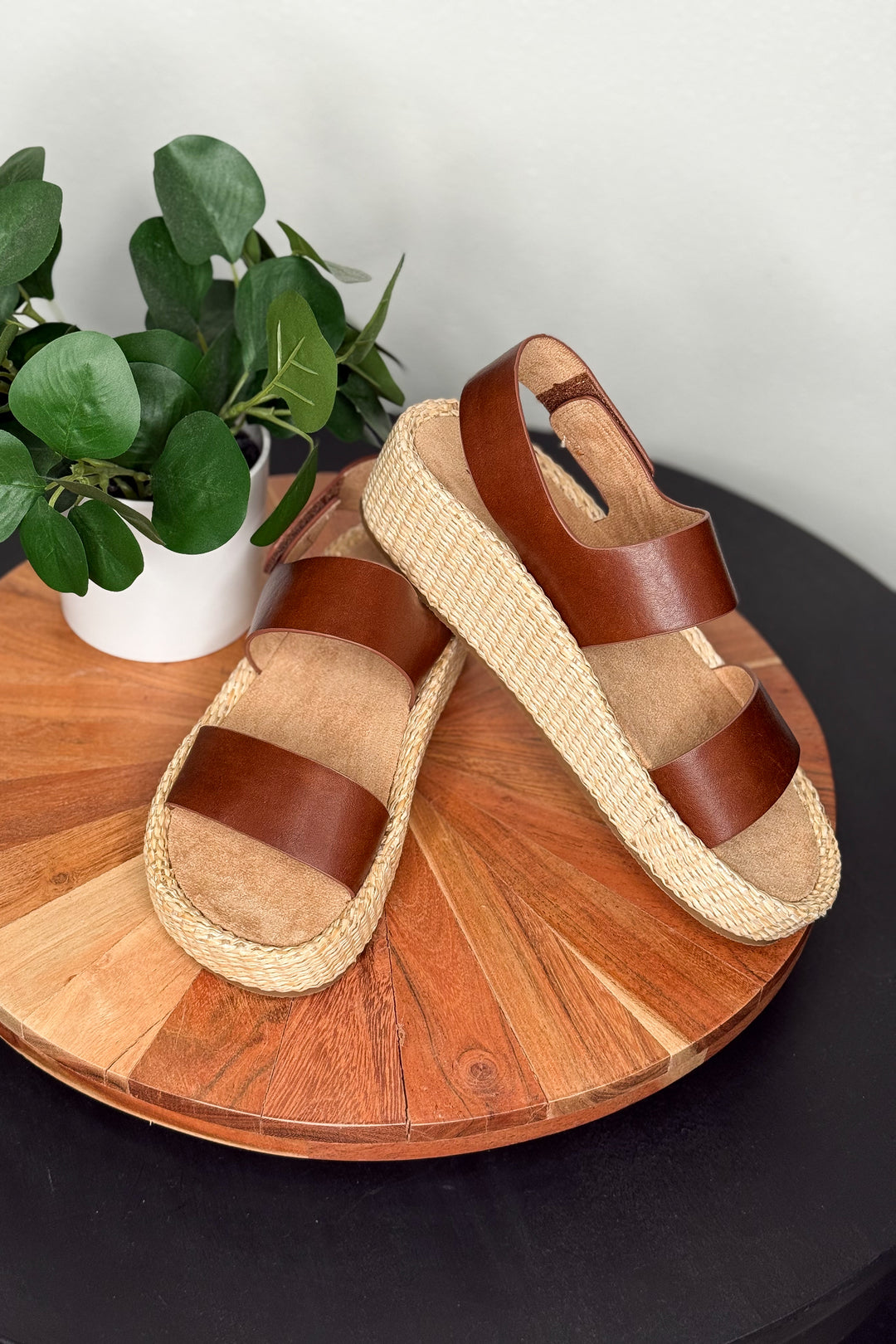 Heatwave Sandal