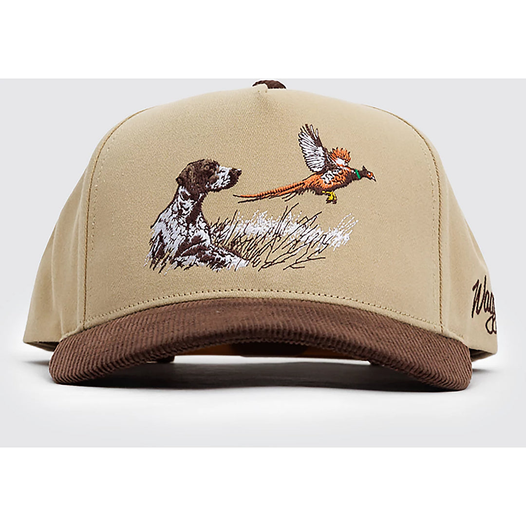 Waggle Hat