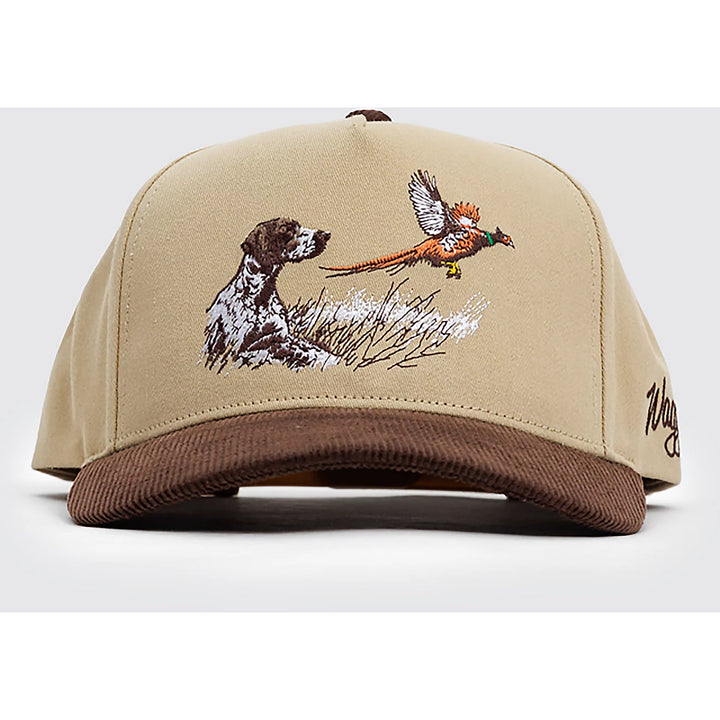 Waggle Hat
