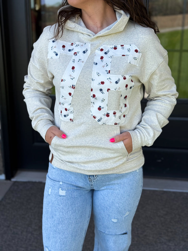 All American Cutie