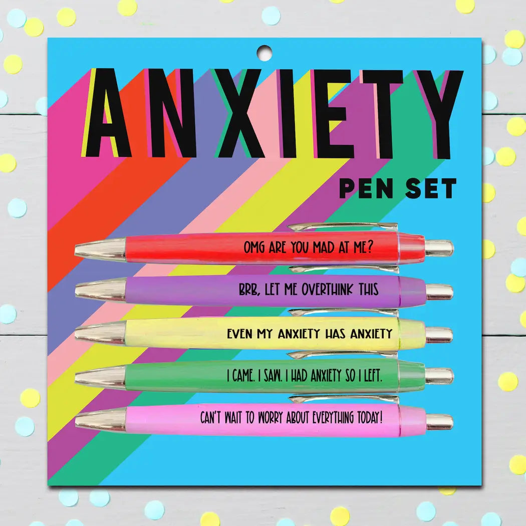 Pen Set