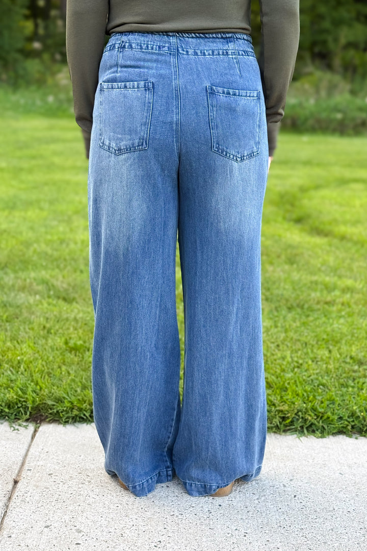 Austin Pants