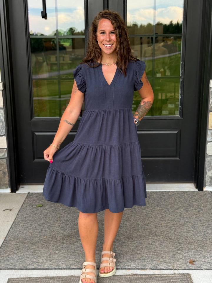 Tara Dress