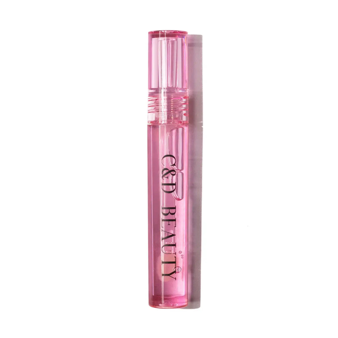 Lip Plumping Gloss