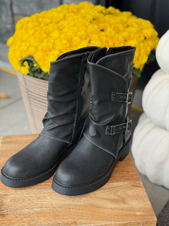 Ventice Boot