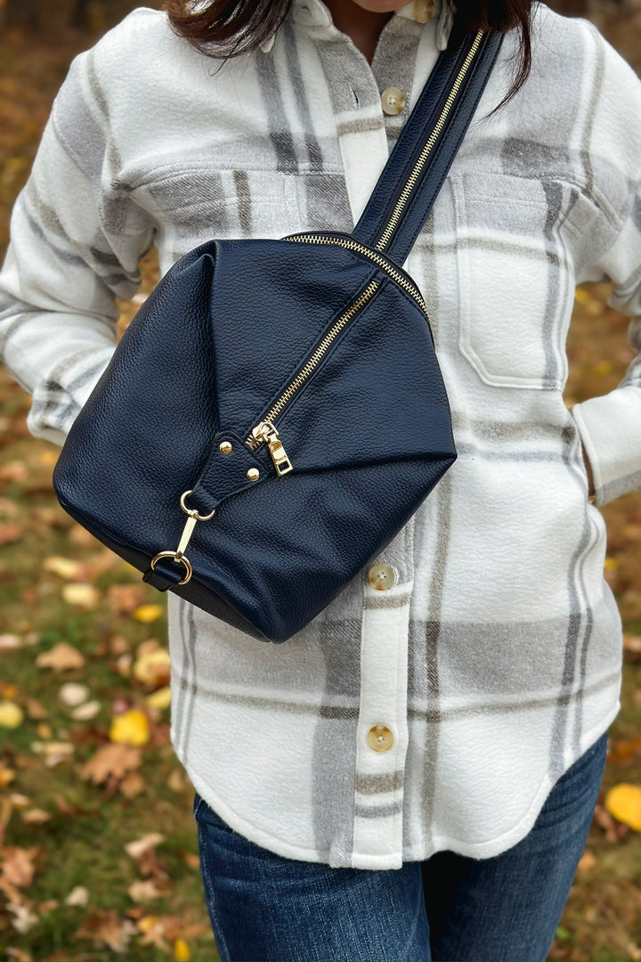 Linnette Backpack Fall