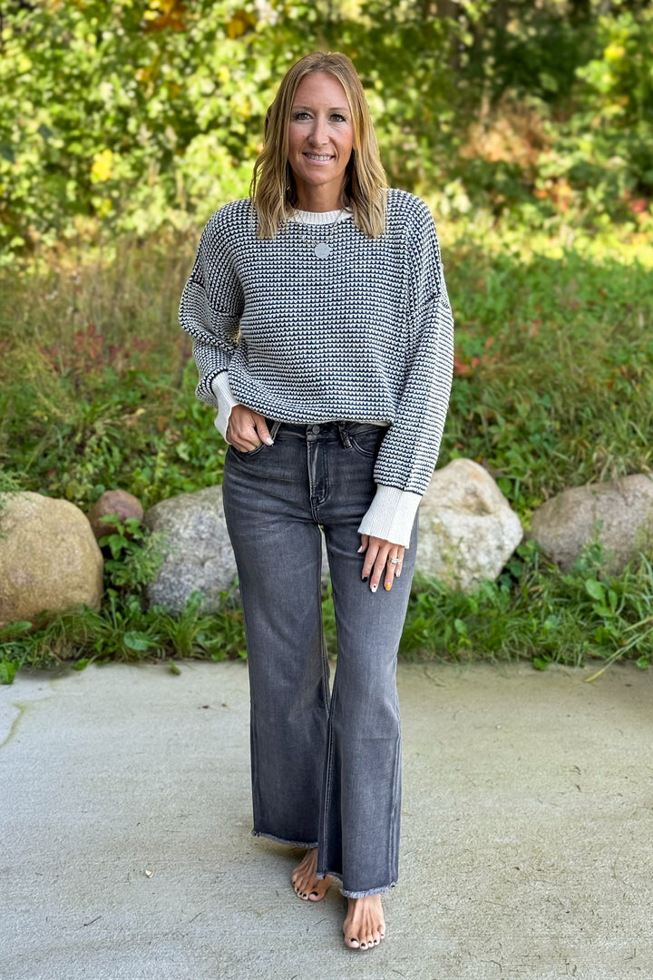 Charlotte Sweater