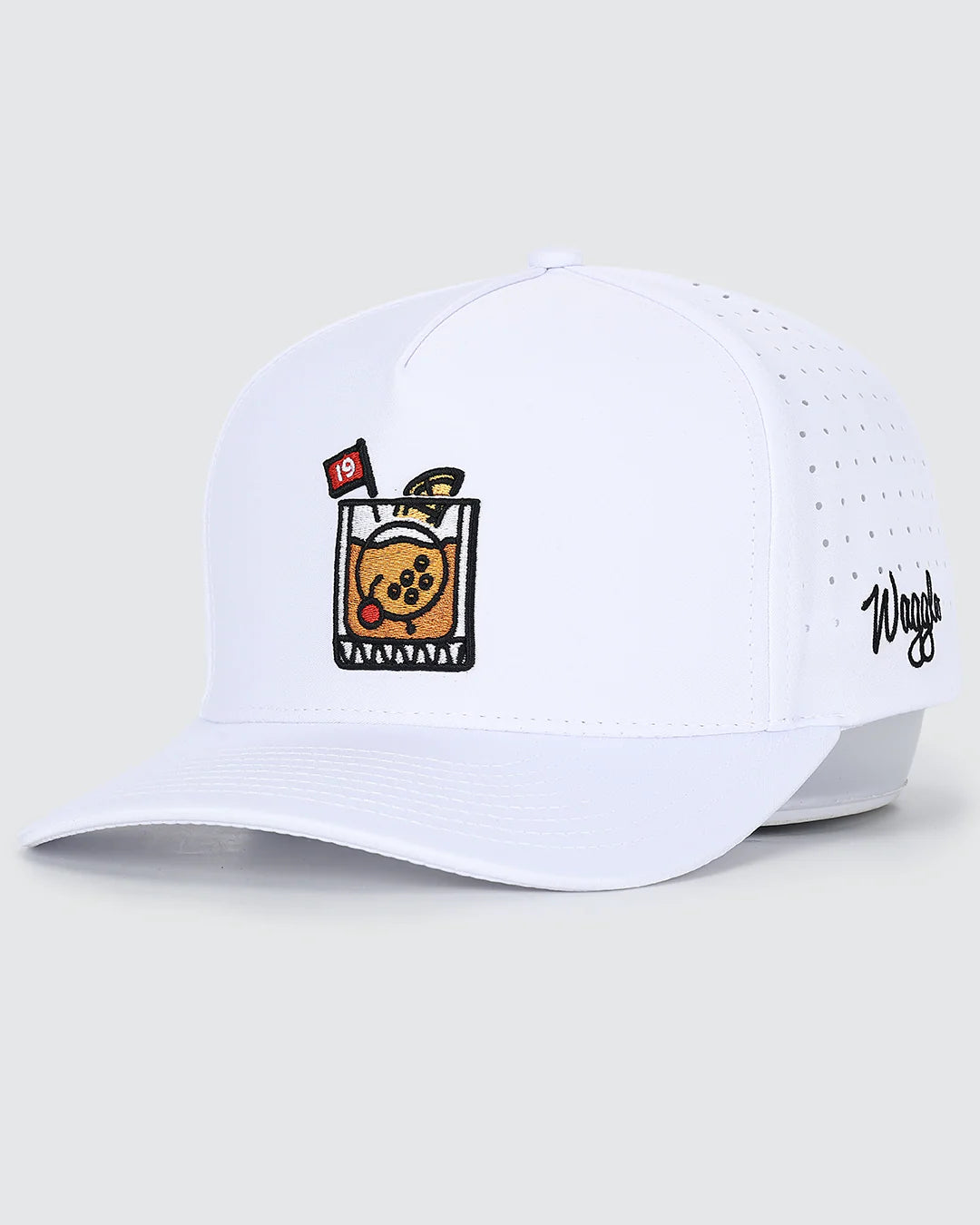 Waggle Hat