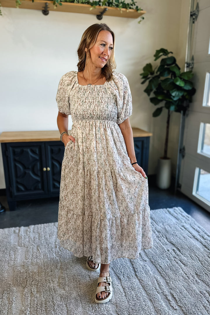 Indy Dress