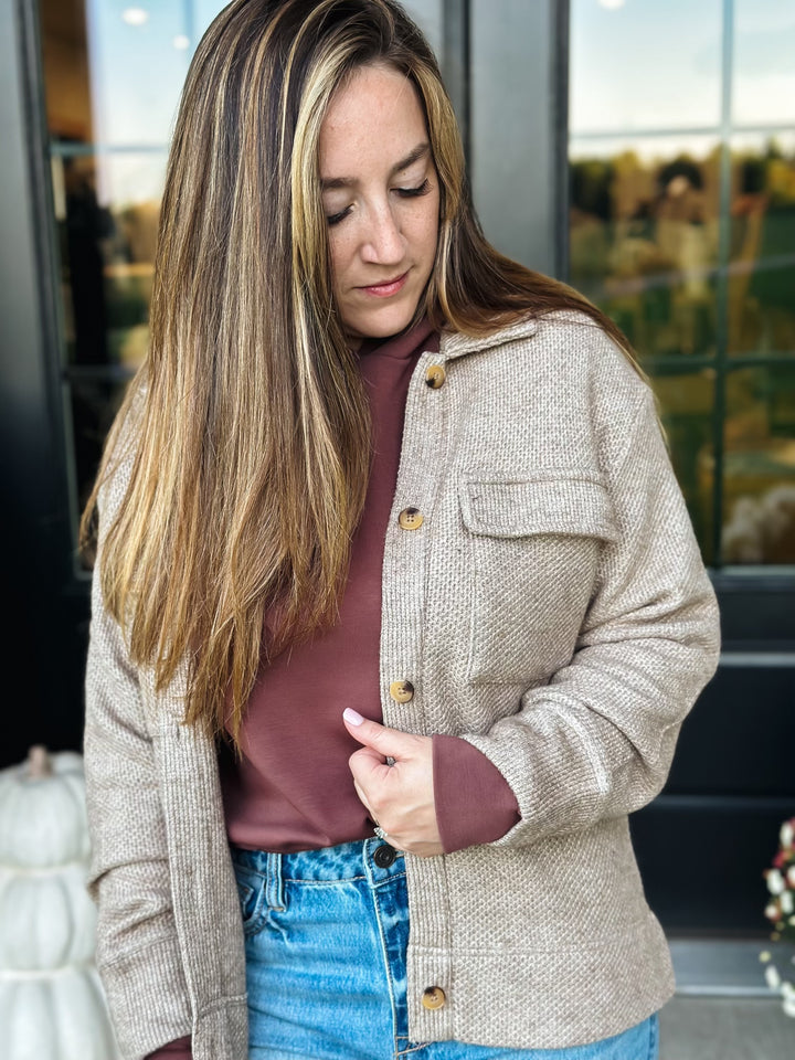 Owen Jacket