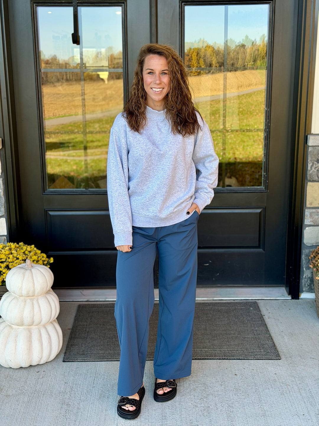Range Pants