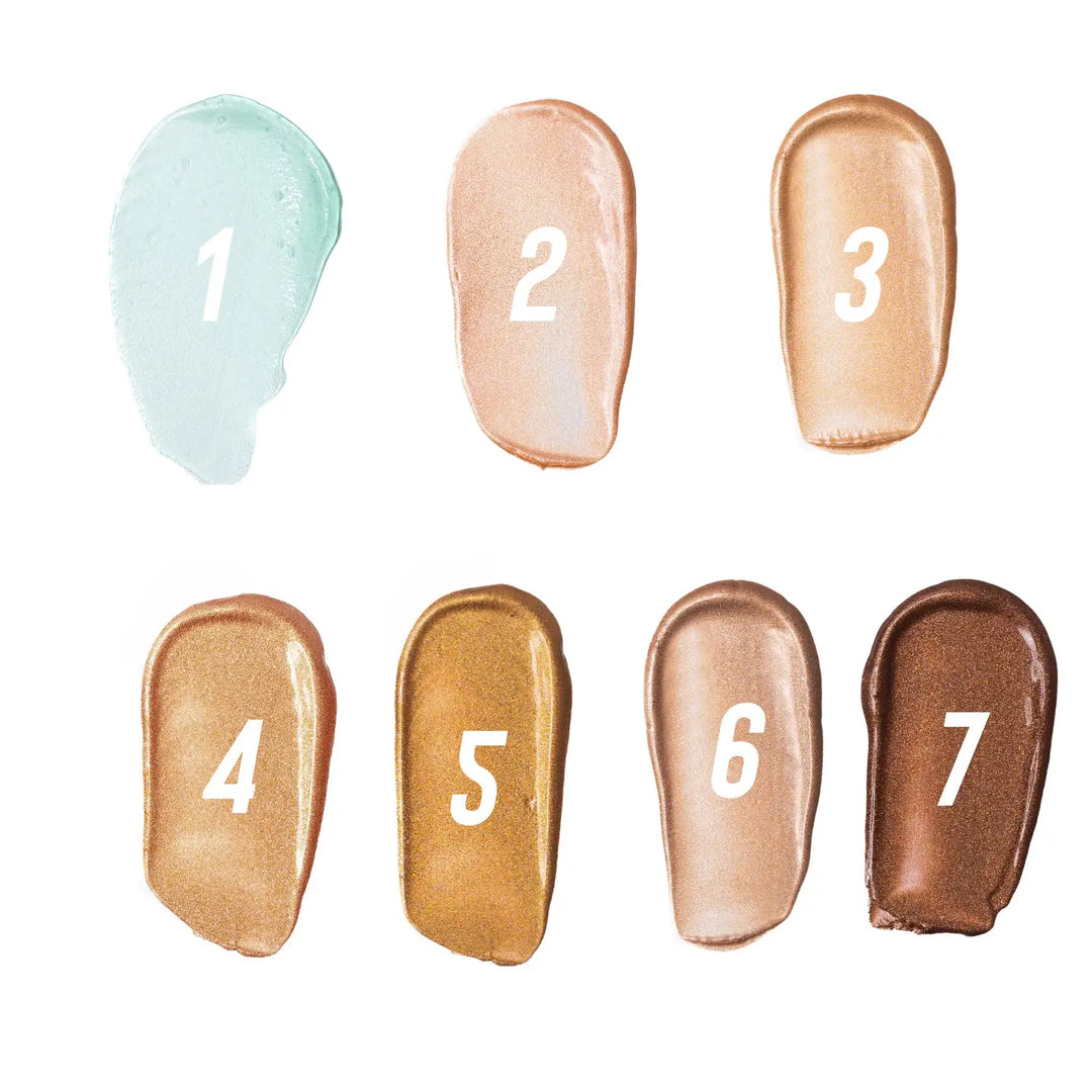 Glow Primer Travel Size